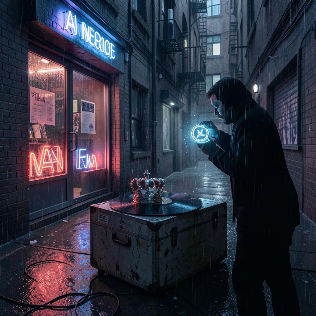 Time To Get Paid artwork