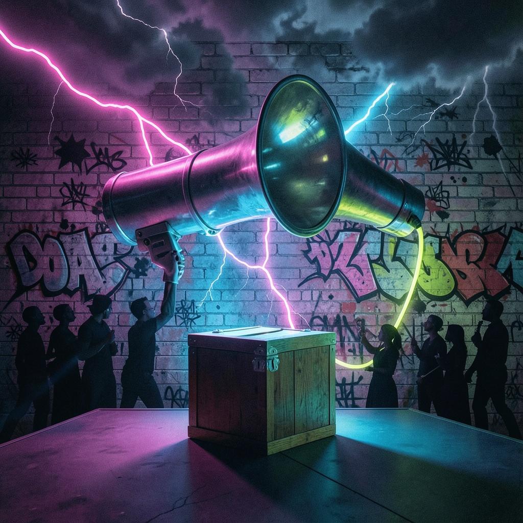 Song Cover Image