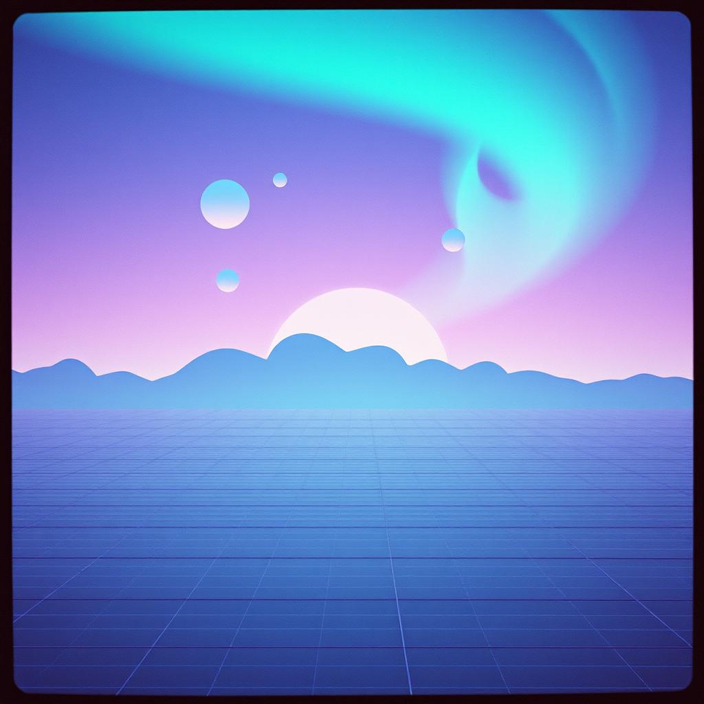 Track 7. Late Flow State artwork