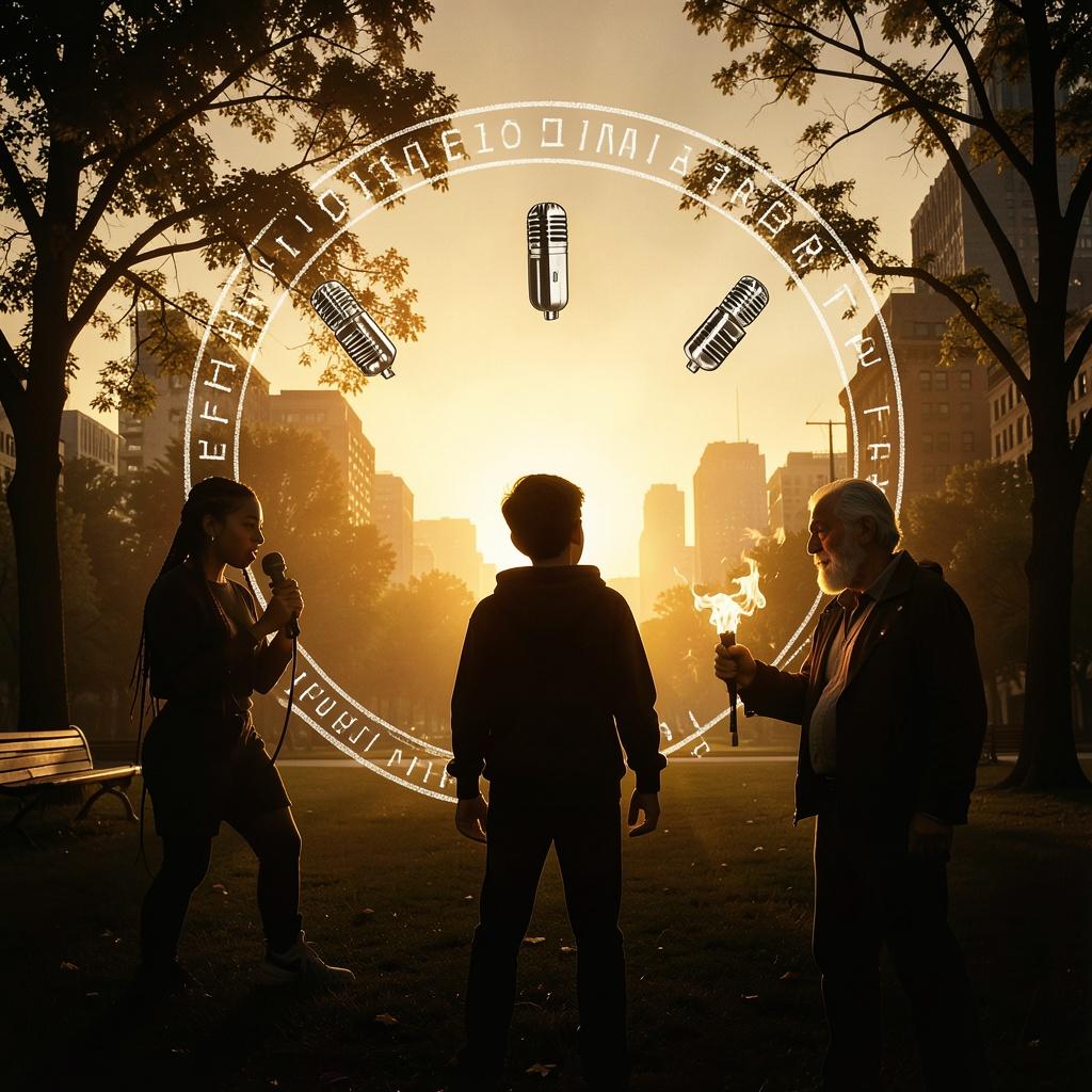 Song Image