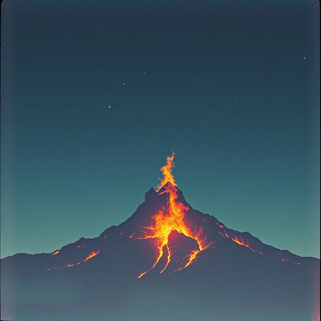 Burn the Doubt Version 1 artwork