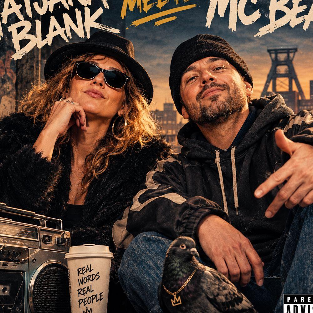 Tatjana Blank, Remixes 