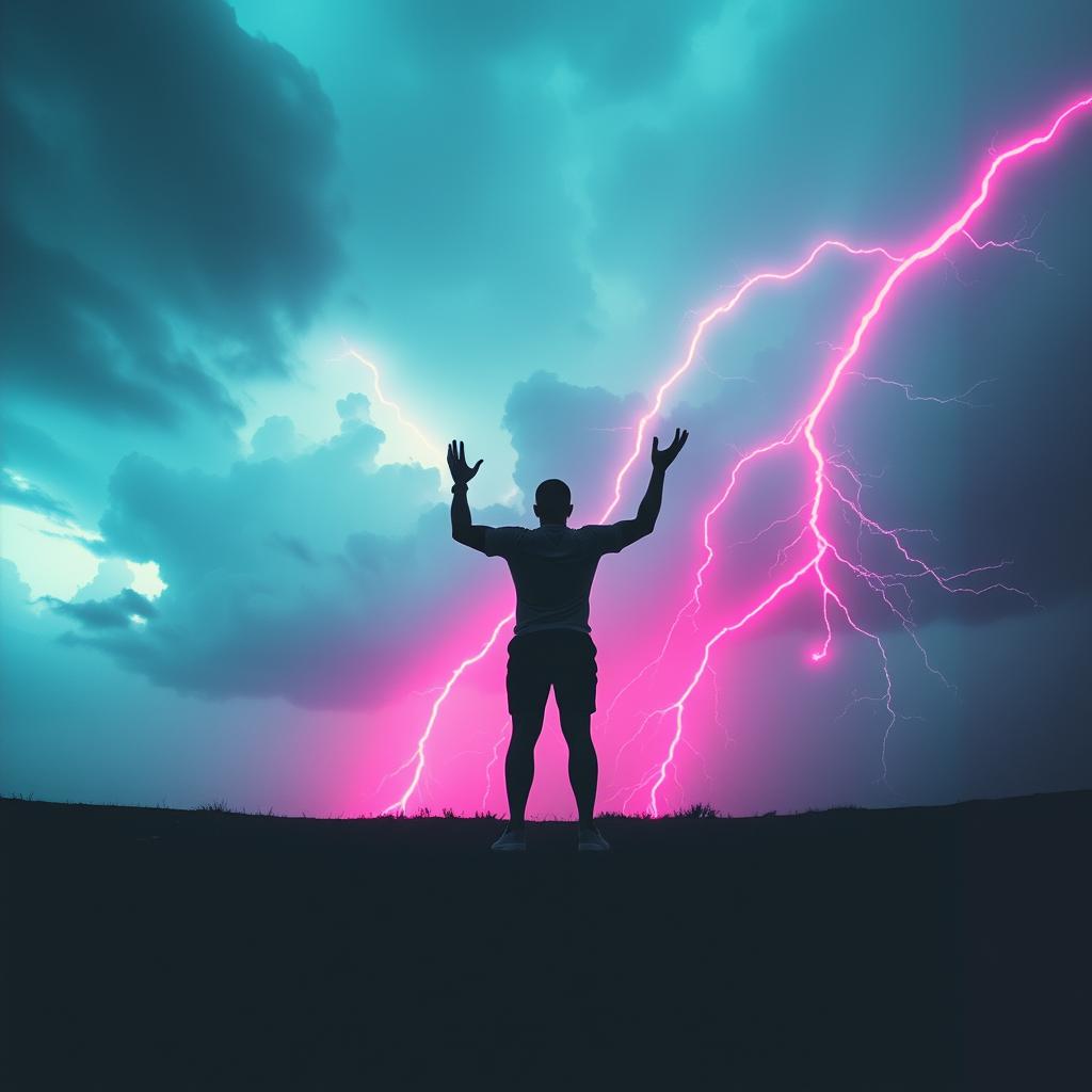 Persona image for mello scream