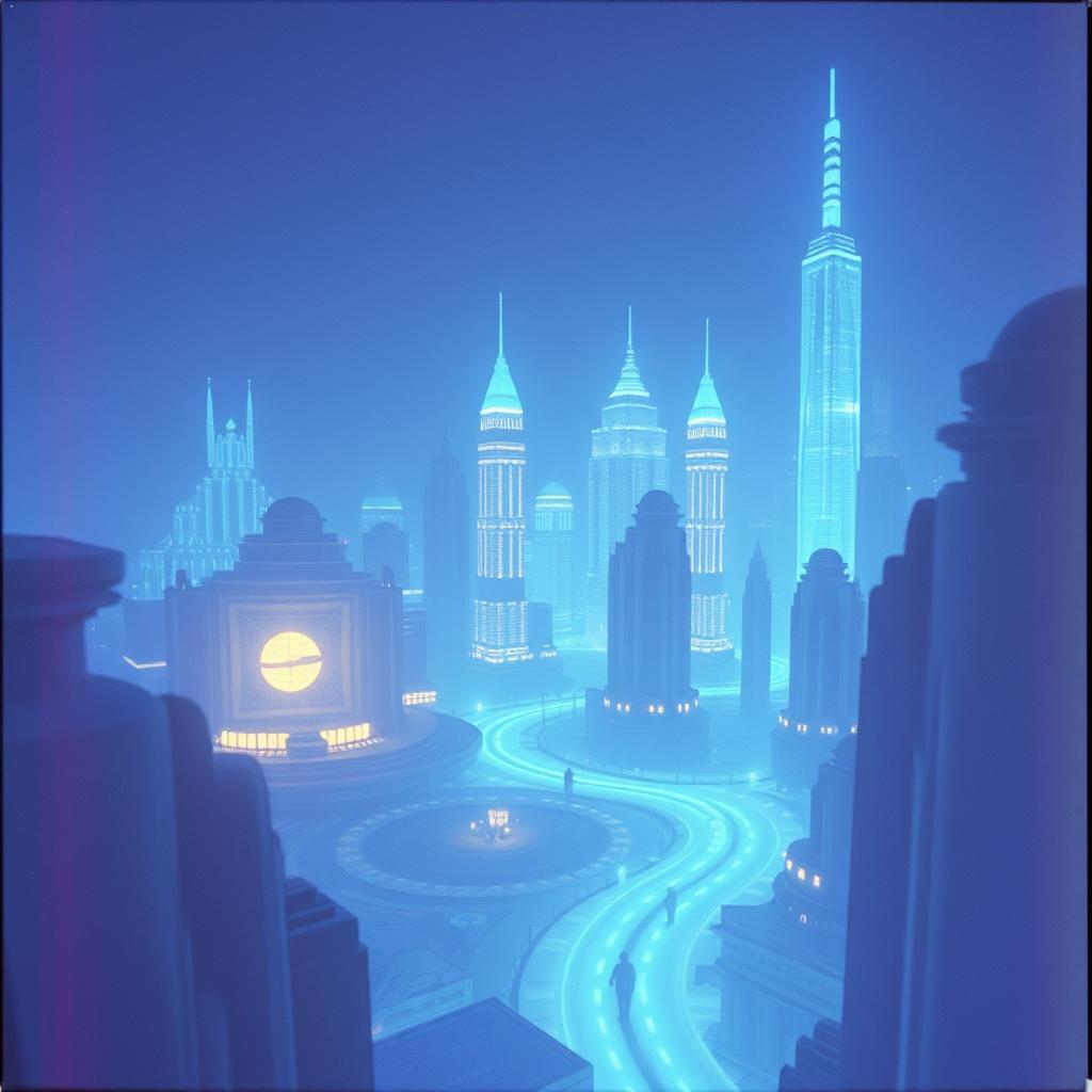 Persona image for 祈り