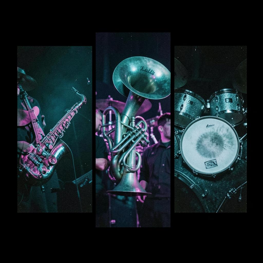Soul got weight artwork