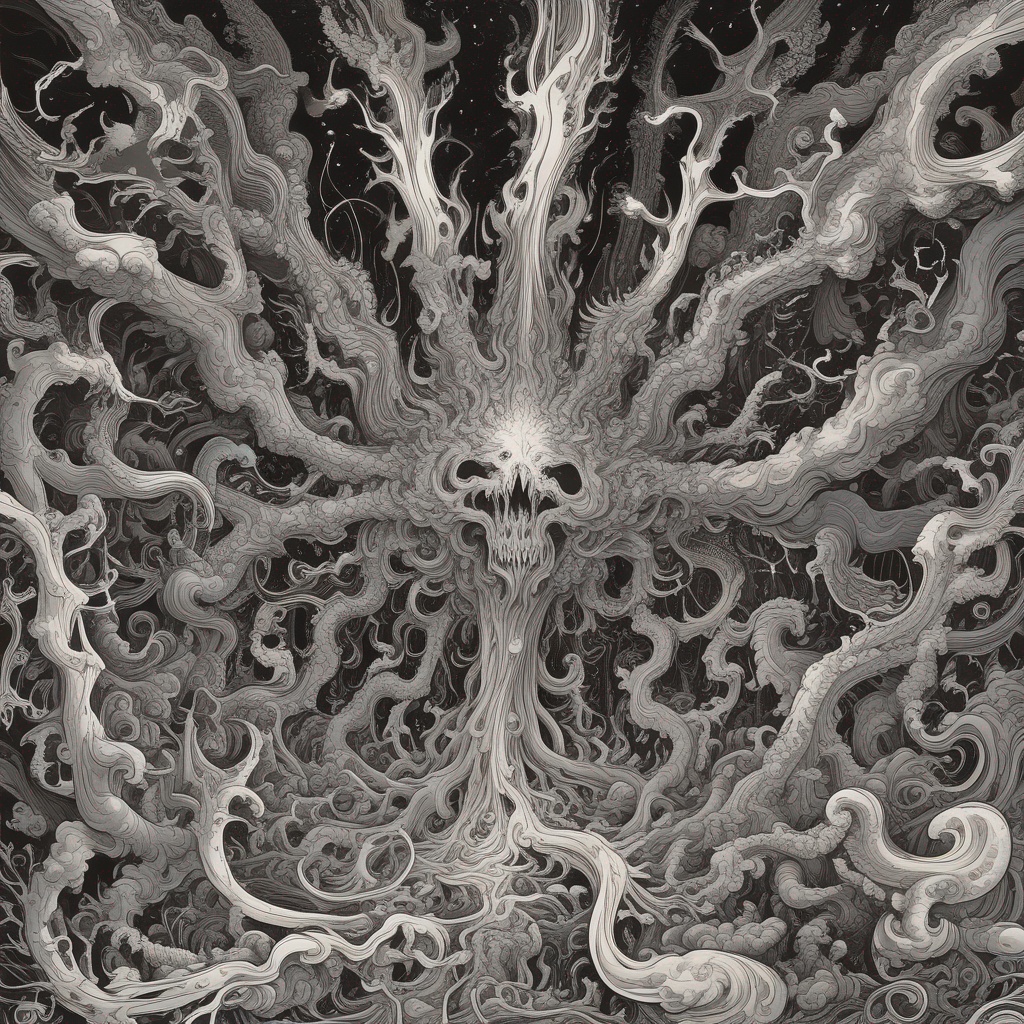 Eternal Void artwork