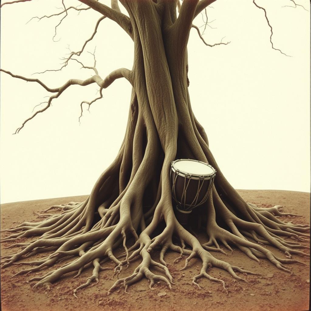 Muladhara artwork