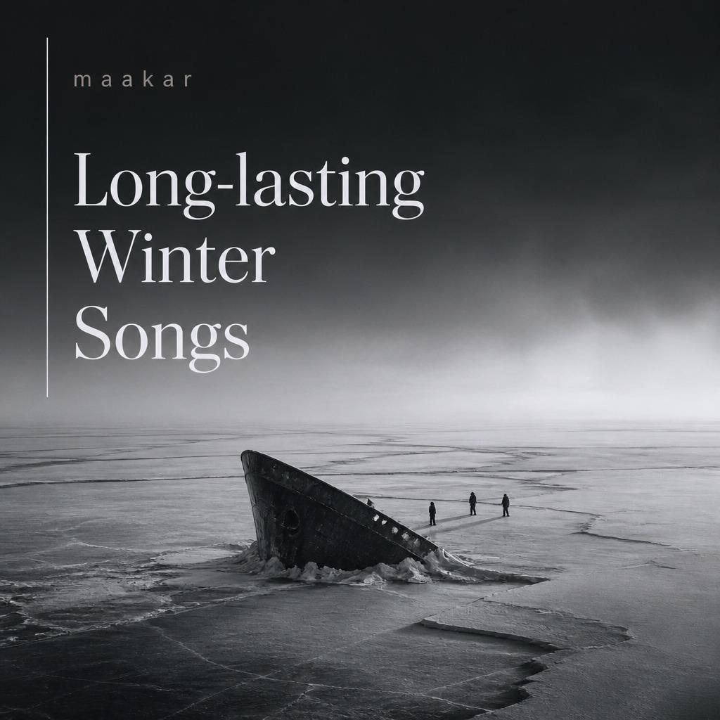 Long-lasting Winter Songs