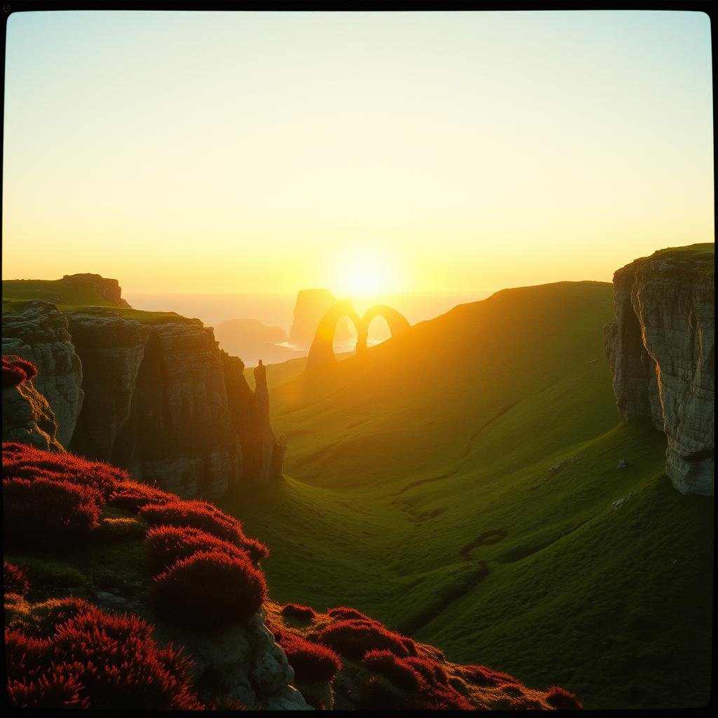 Celtic Journey