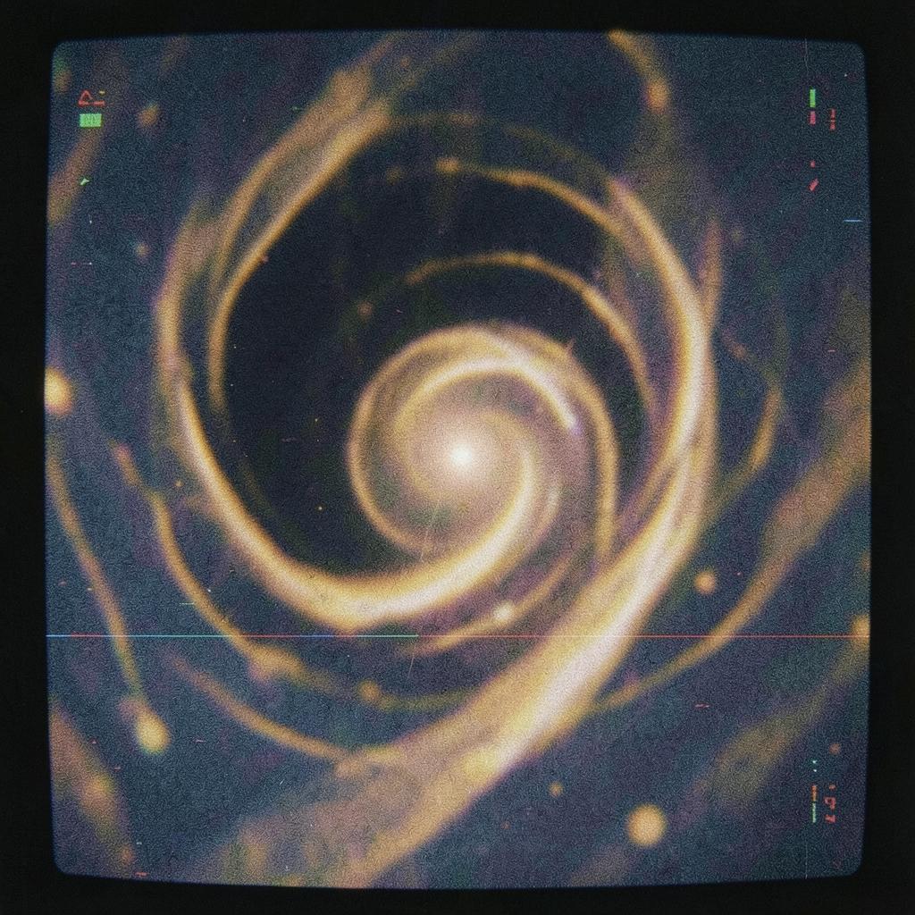 3. Gravity of Light artwork