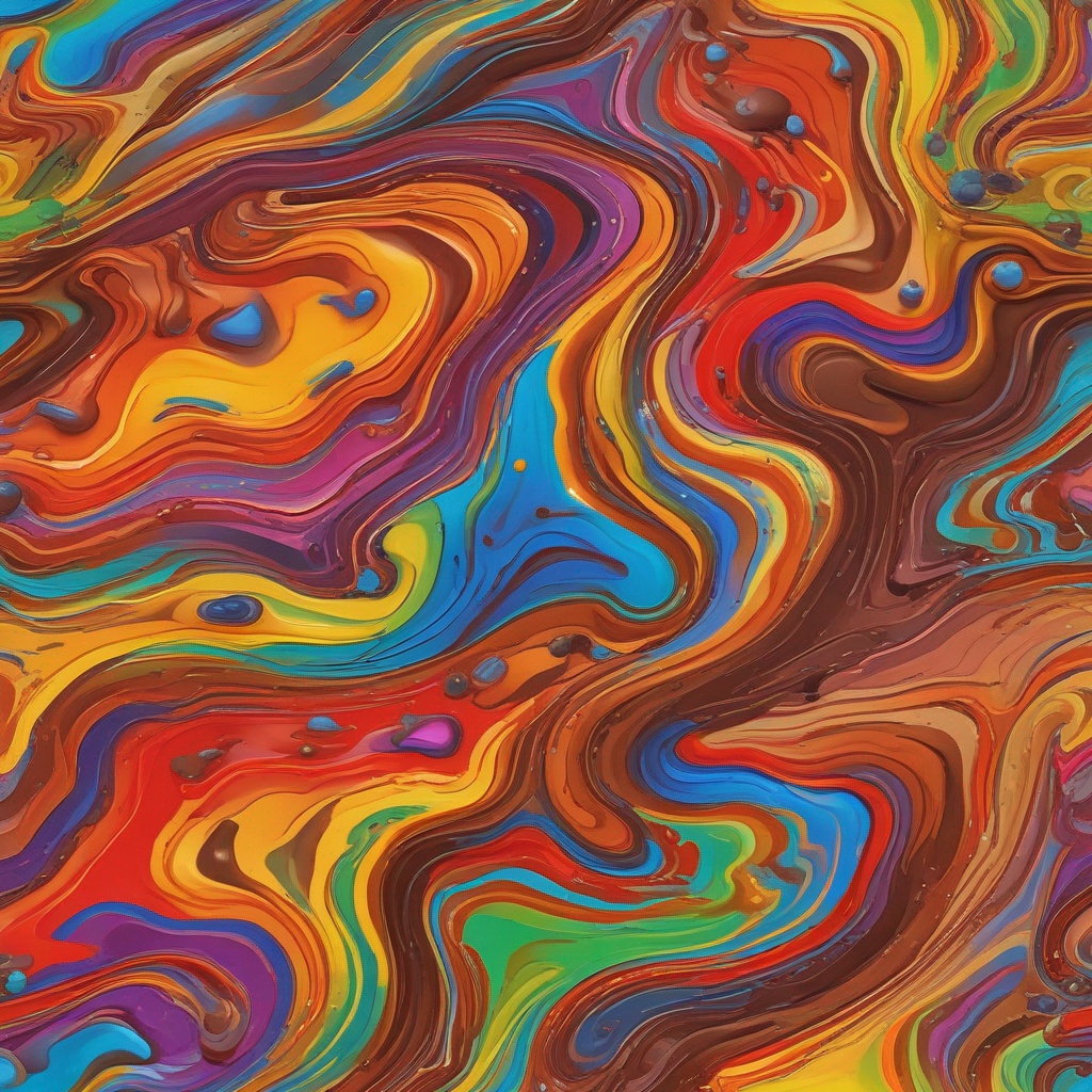 Playlist cover art