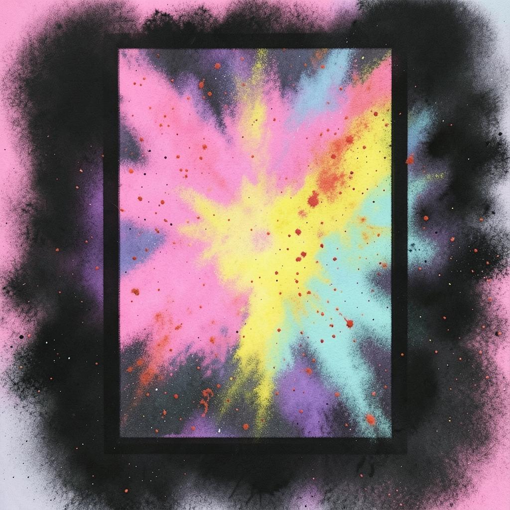 Light concept v24b (alt-rock) artwork