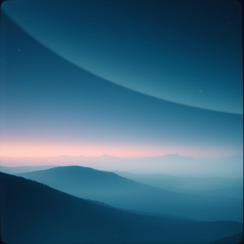 Image for Ambient Prayer