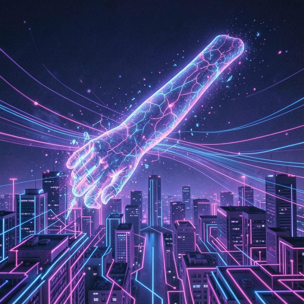 _severed-cyber-arm_k artwork