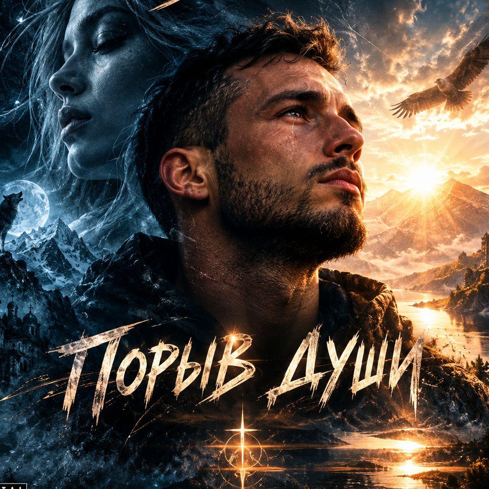 Порыв души