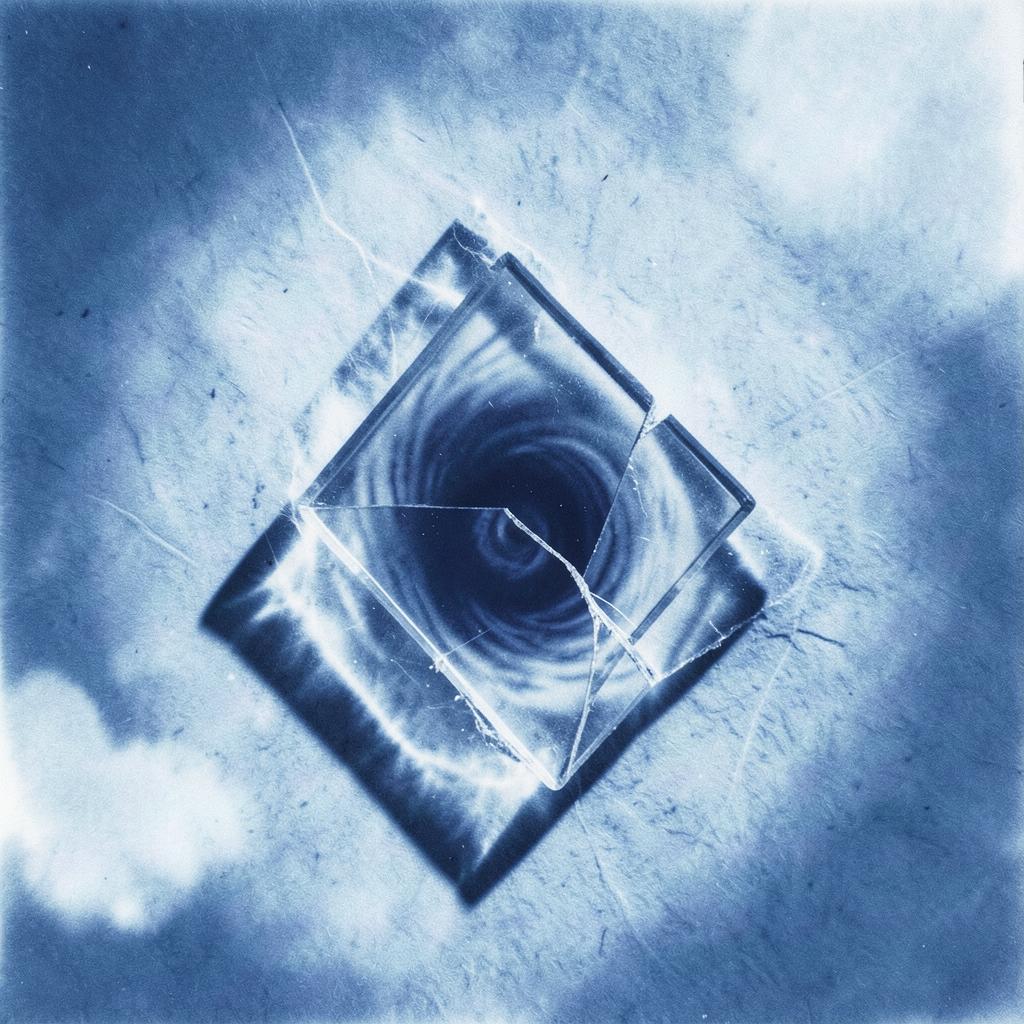 Vague, my mind/ 曖昧mymind(Rewrite Lyric) 2