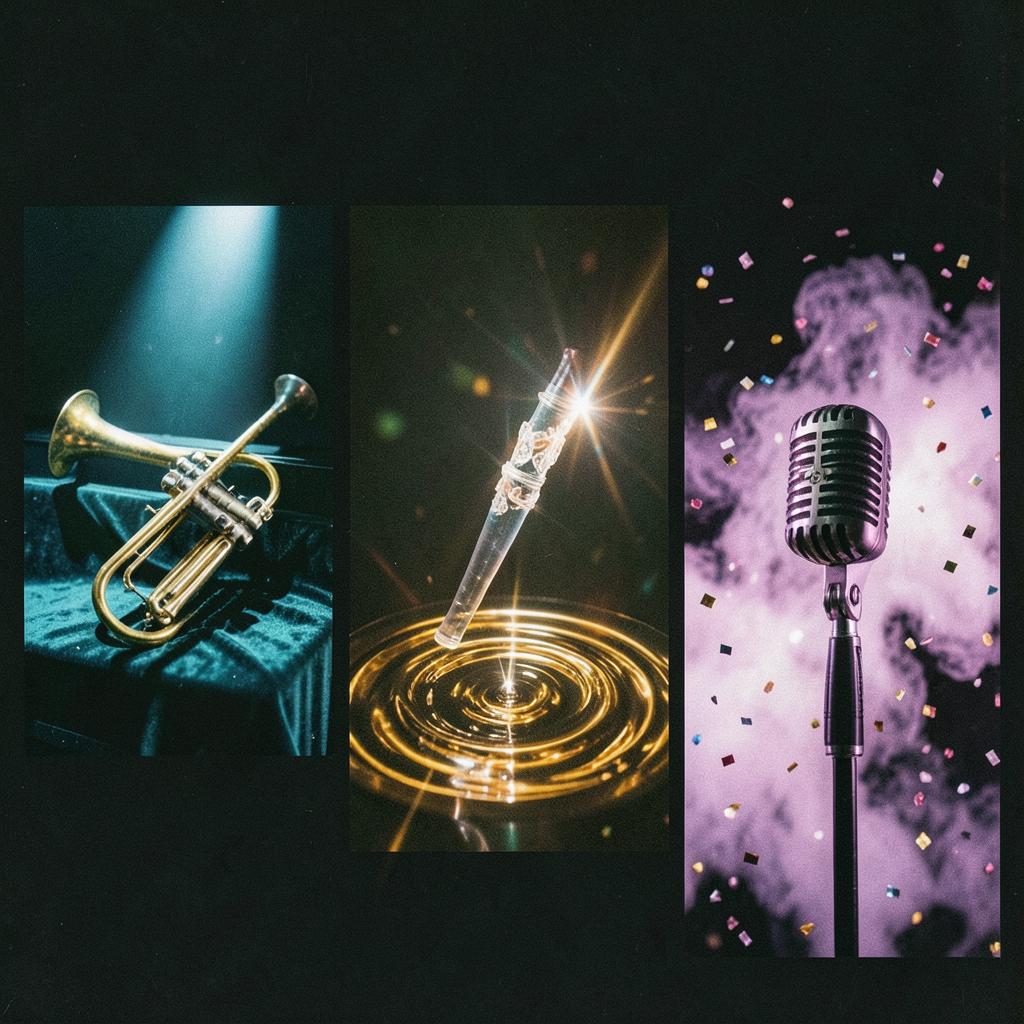 3 artwork