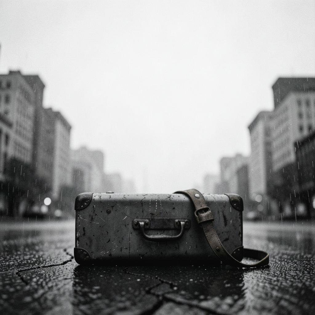 The Manhattan Storm (My Life with the Walter Boys Pt. 1)