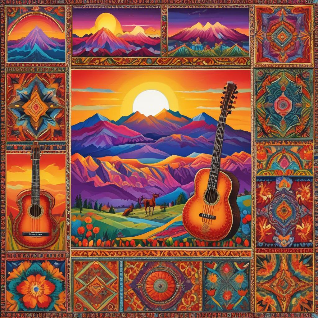 Song Image