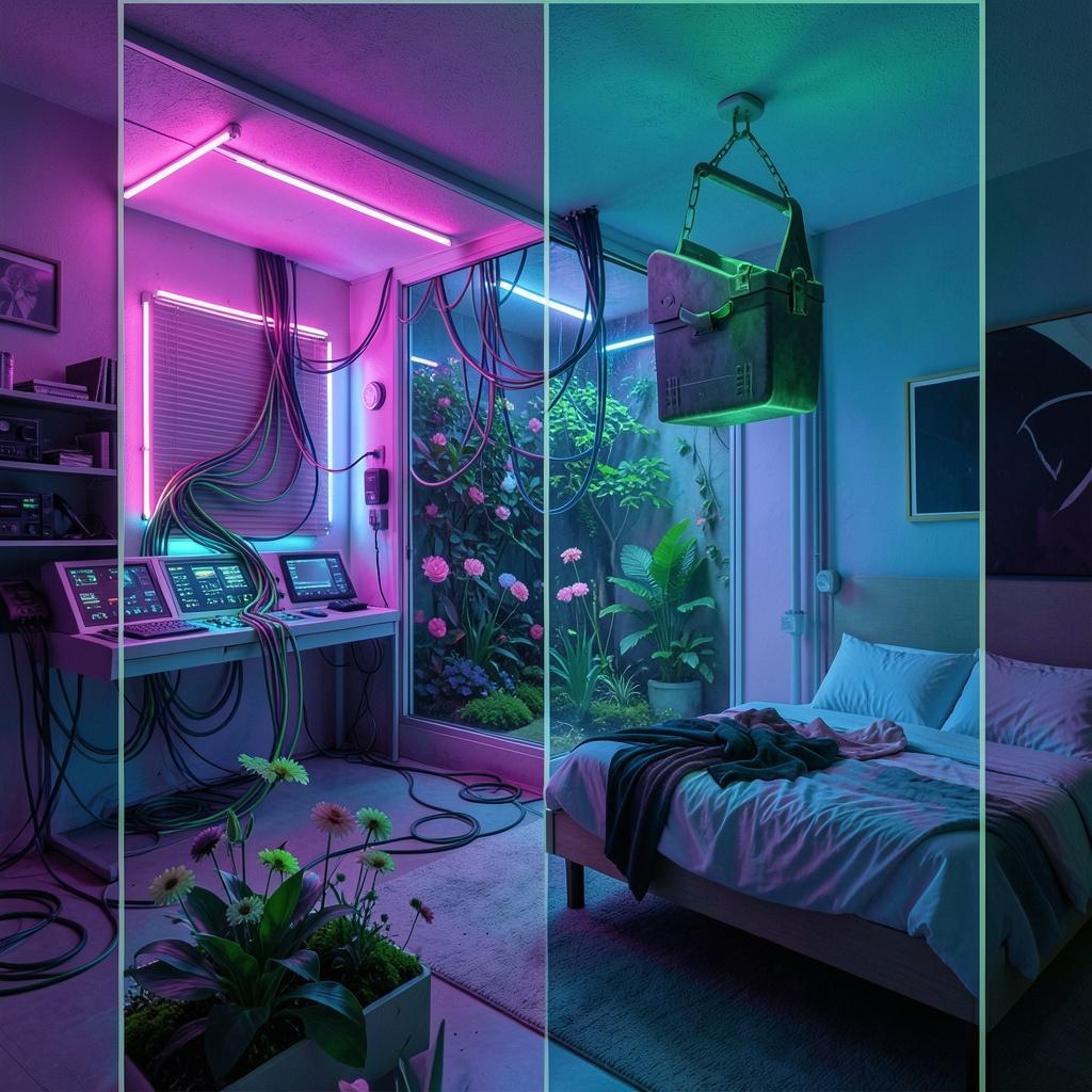 Optimize or Be Optimized artwork