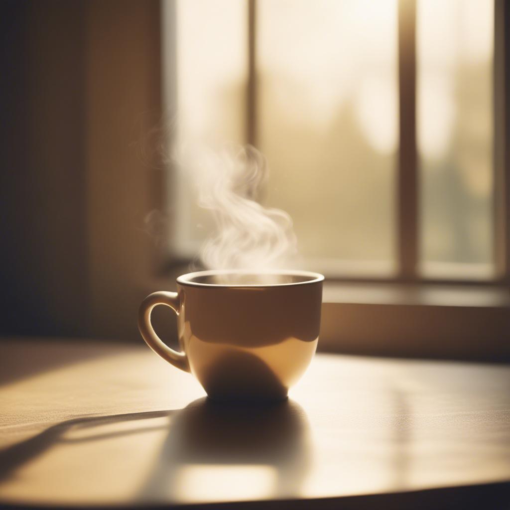 Golden Brew
