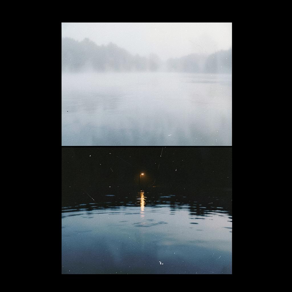 Deep Rest Until Morning (432Hz x 528Hz)-12g artwork