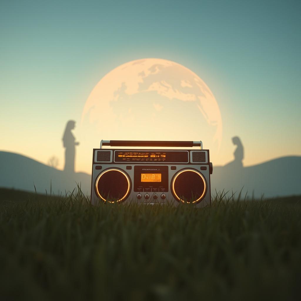 Song Image
