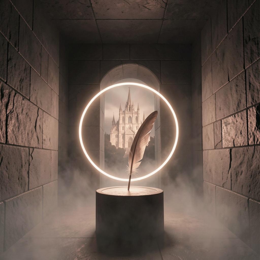 Final Album ARC