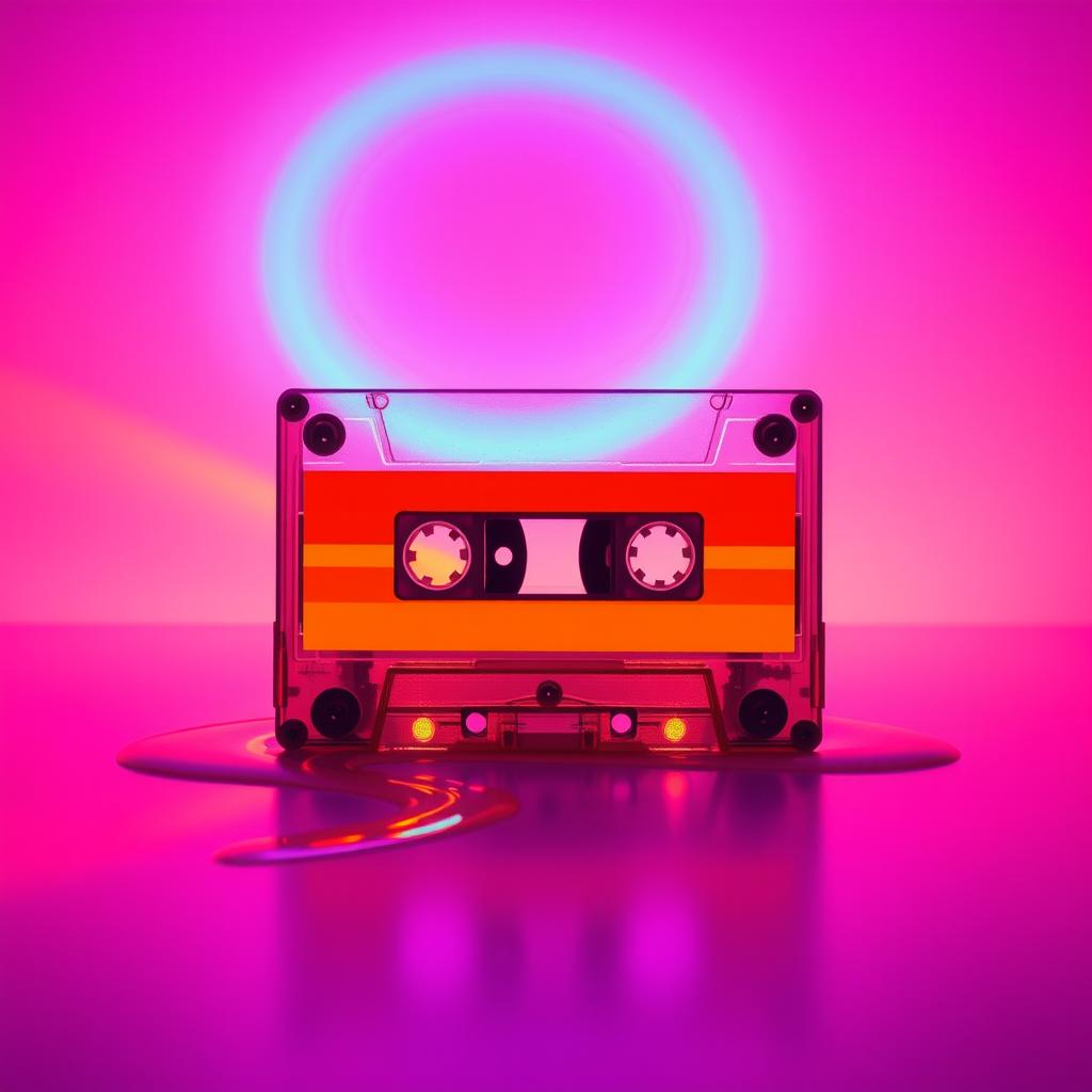 Persona image for catchy chorus 4