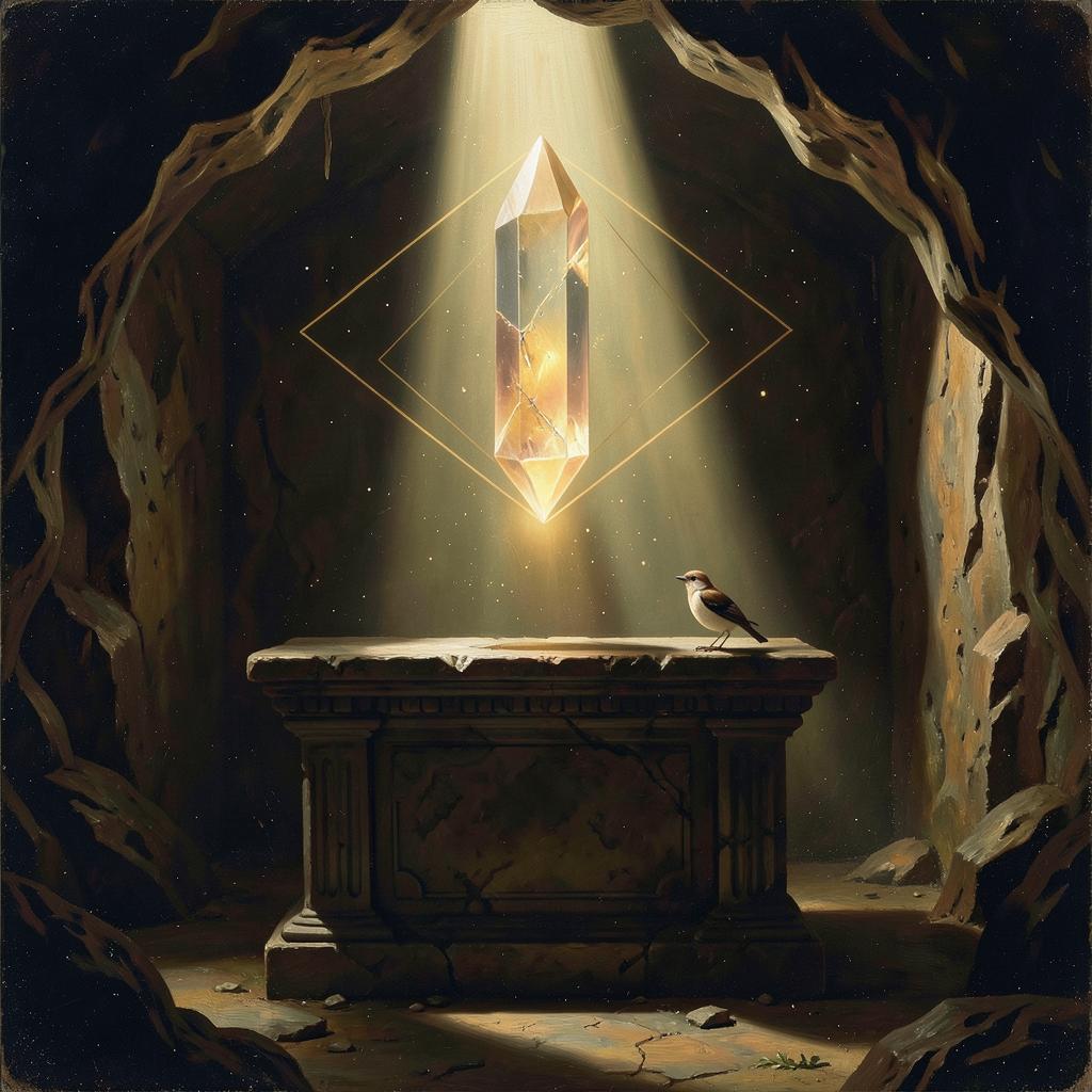 Law of light artwork