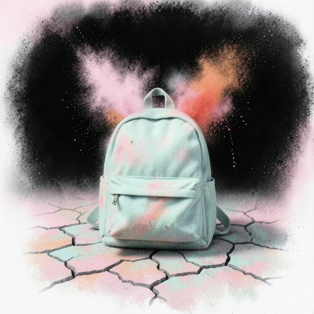 เดินทางคนเดียว V.8 artwork