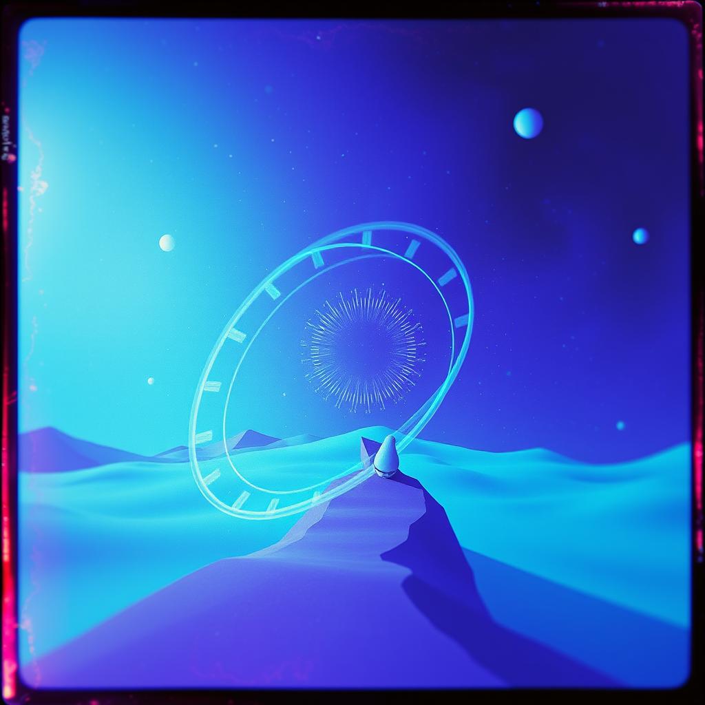 Persona image for As the tear drop explodes