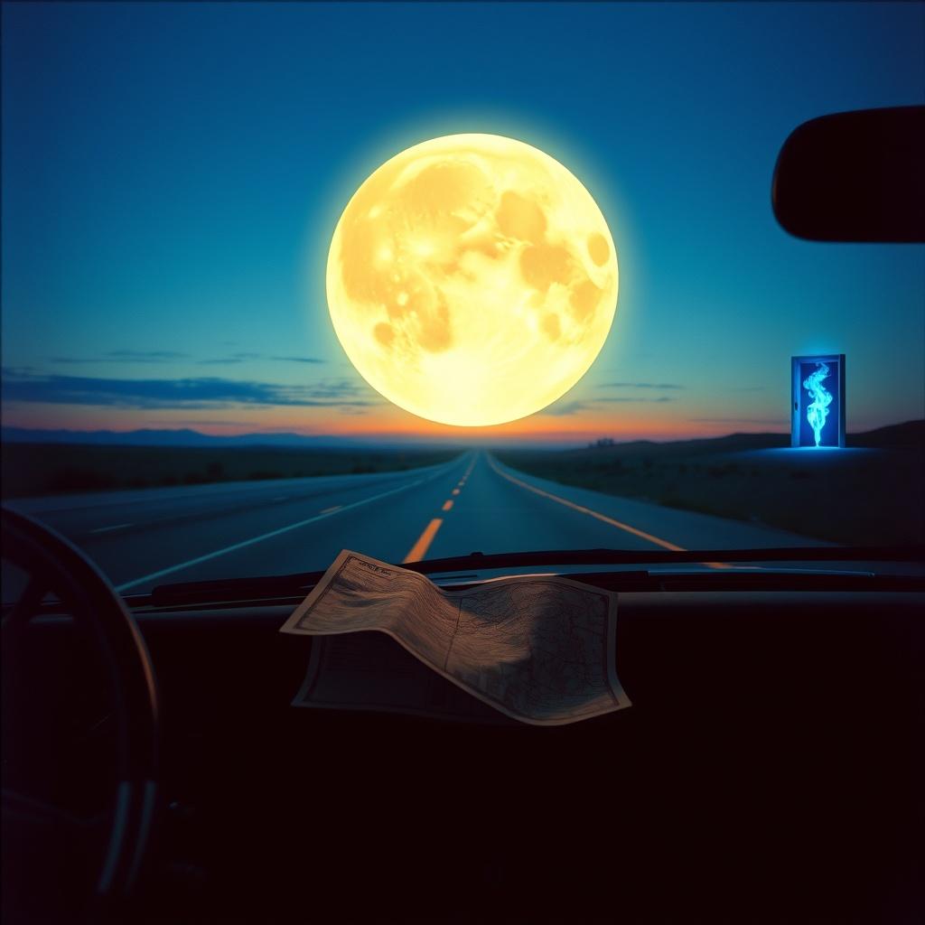 Song Image
