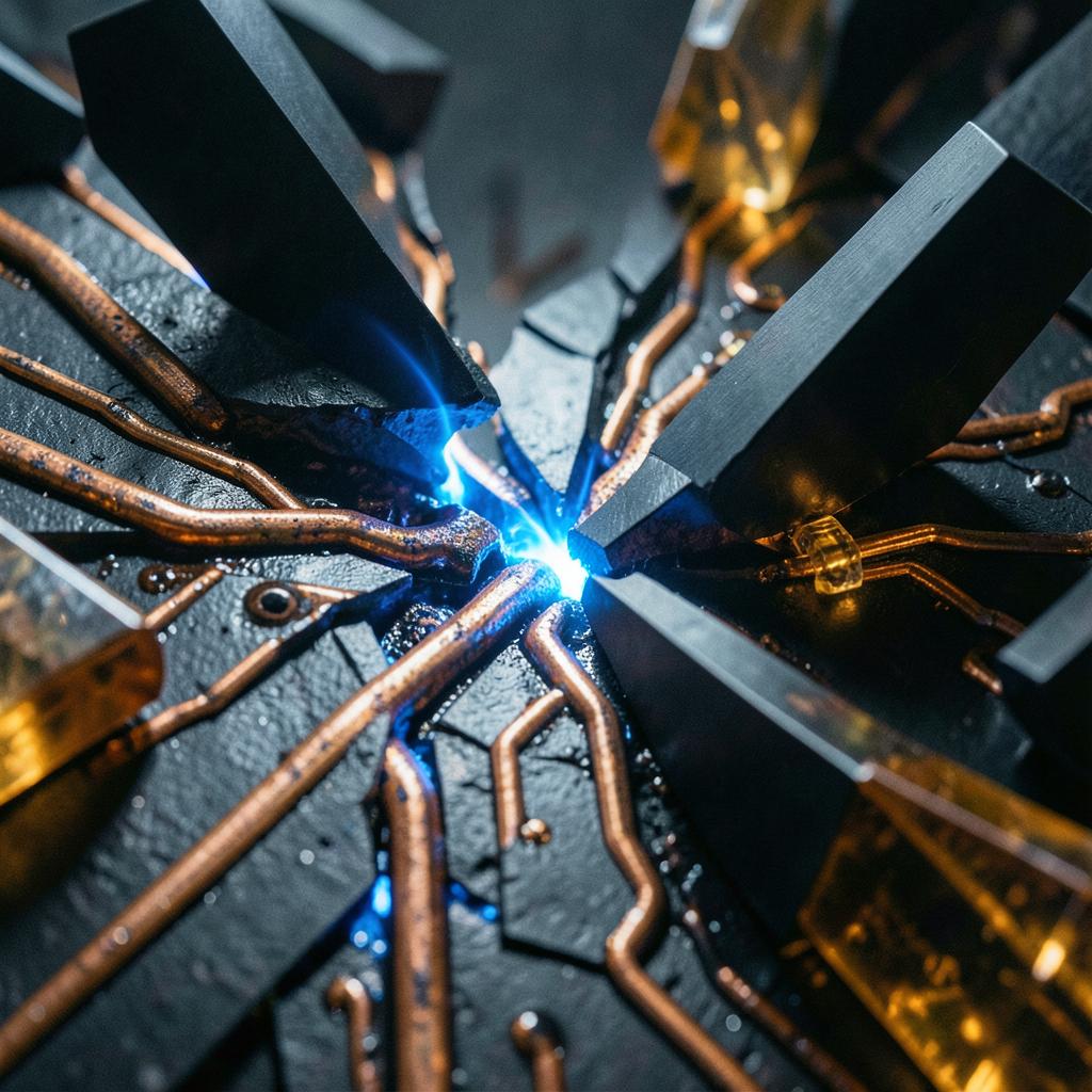 Bozioxide artwork