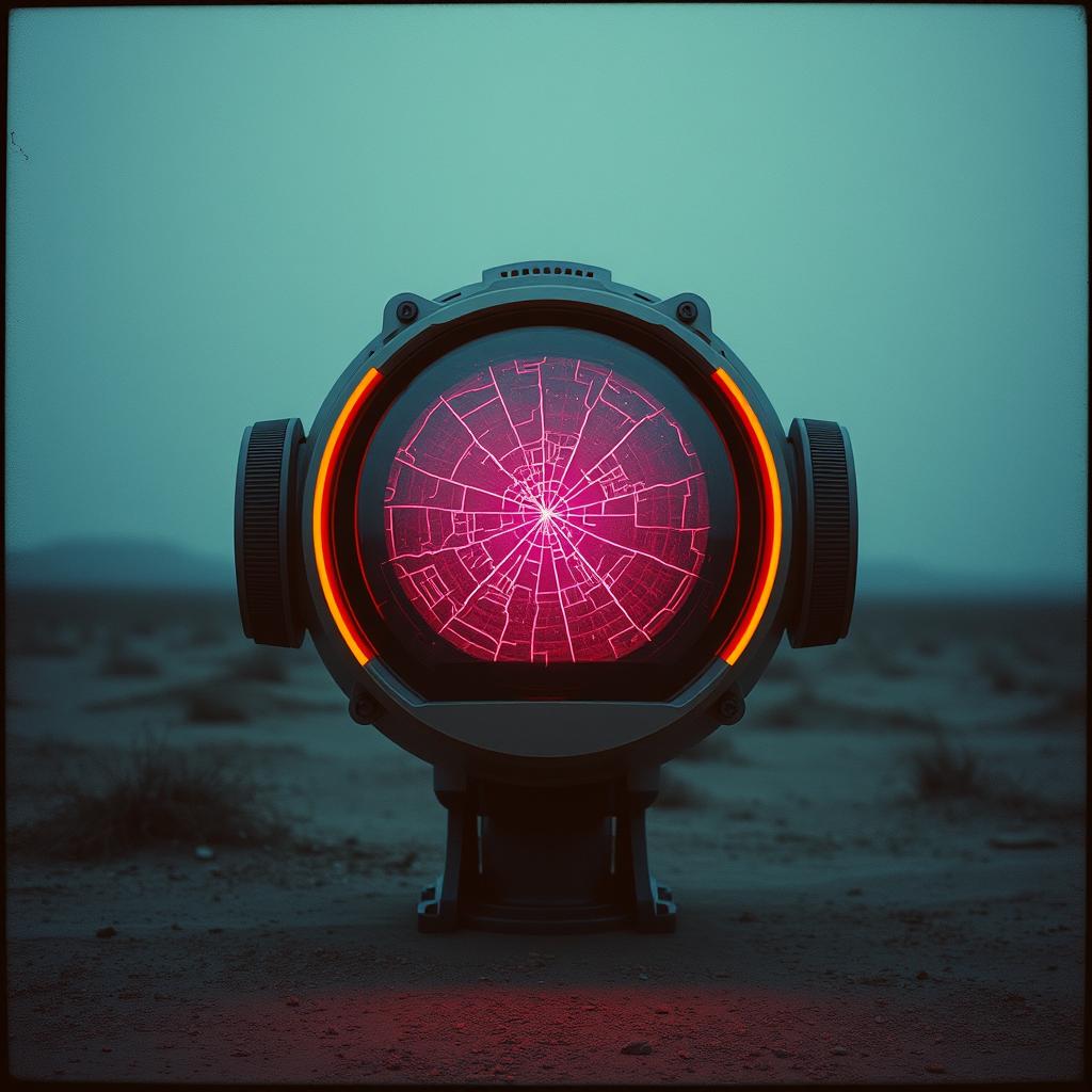 Voice picture for good