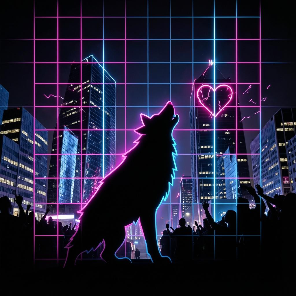 Tu Ganaste [Perreo De Acero] (Phantom Remix) artwork
