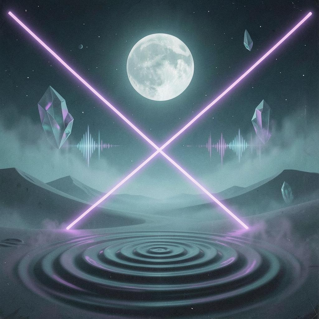Laser Zap Silence artwork