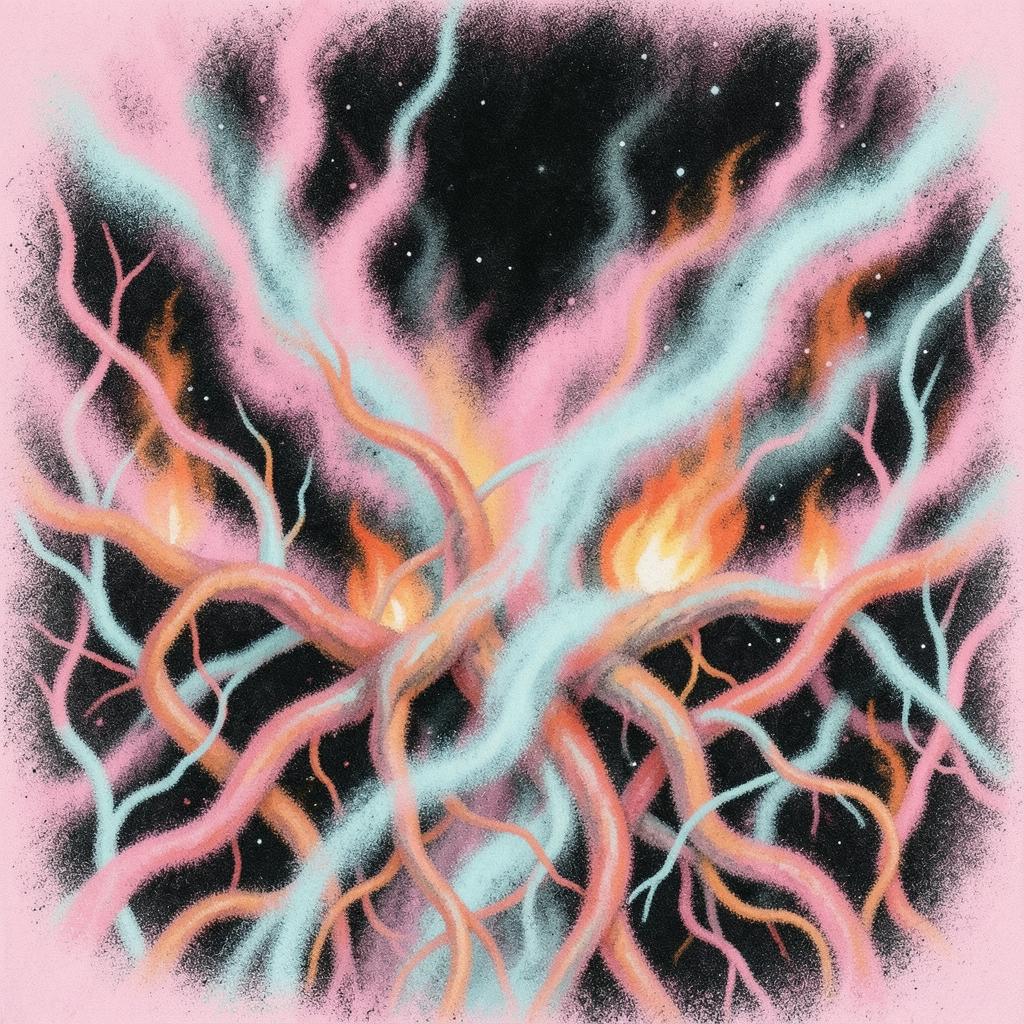 BOG D artwork