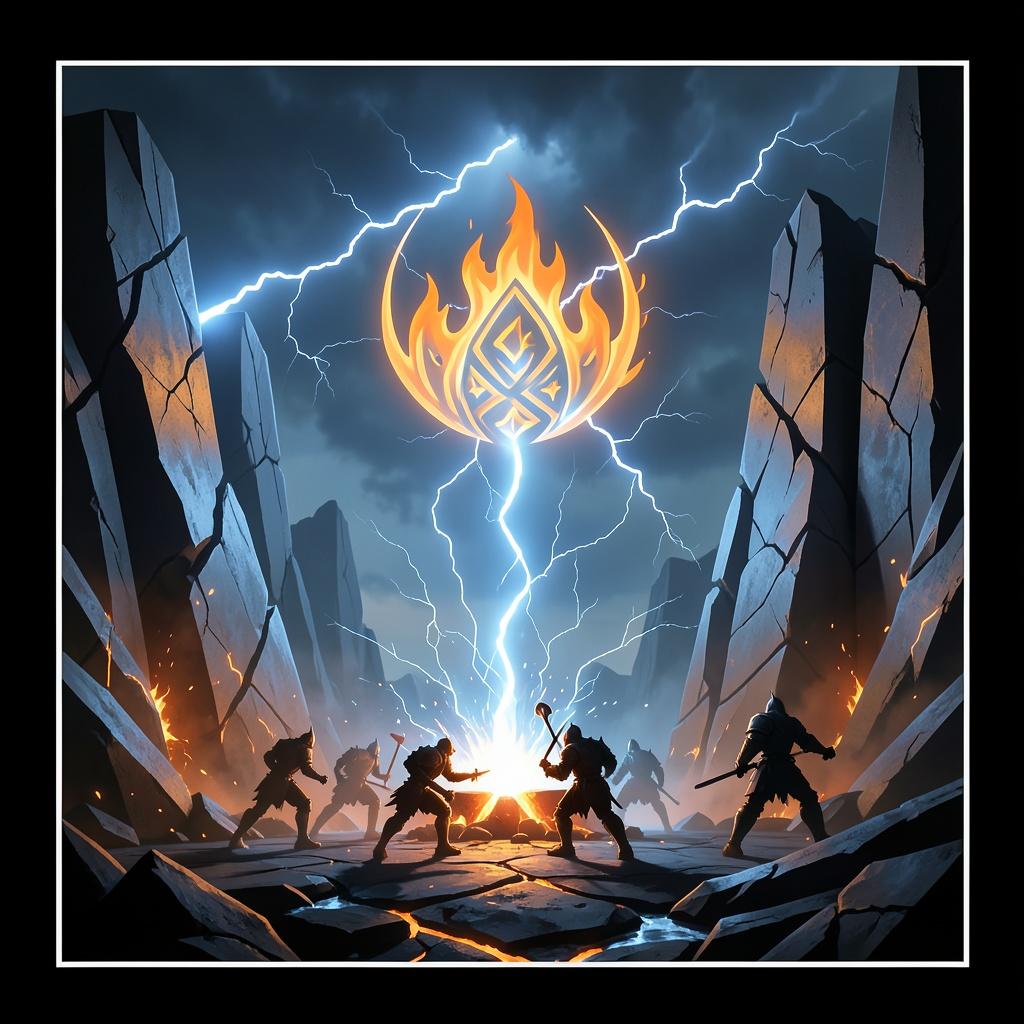 Rise Unbreakable (Metal) artwork