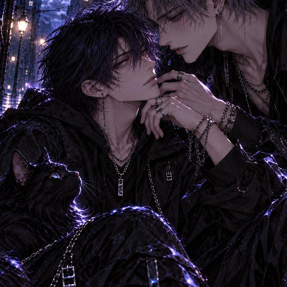 罪罰LONELY CRAZY~EP~