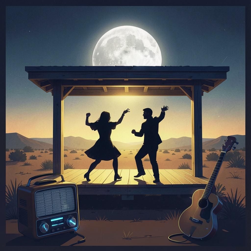 Where are you tonight? artwork
