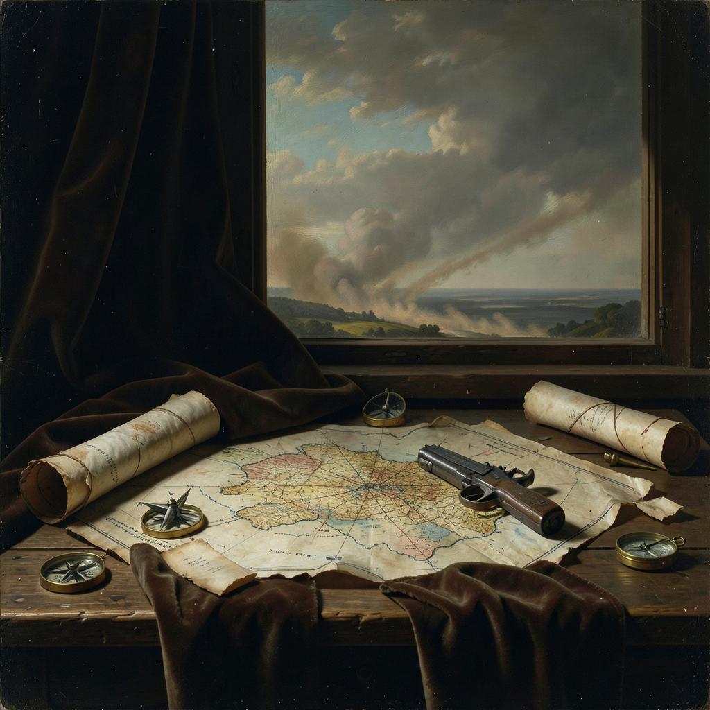 No General artwork