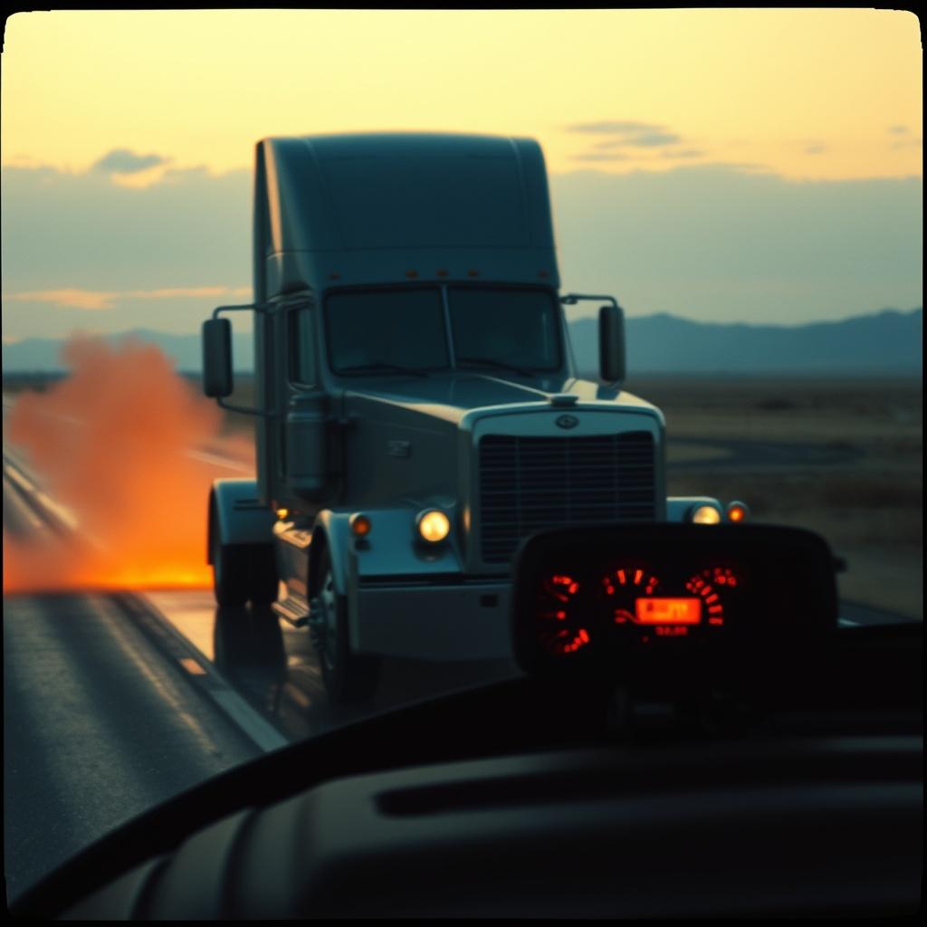Friends of the road - Side-B 2
