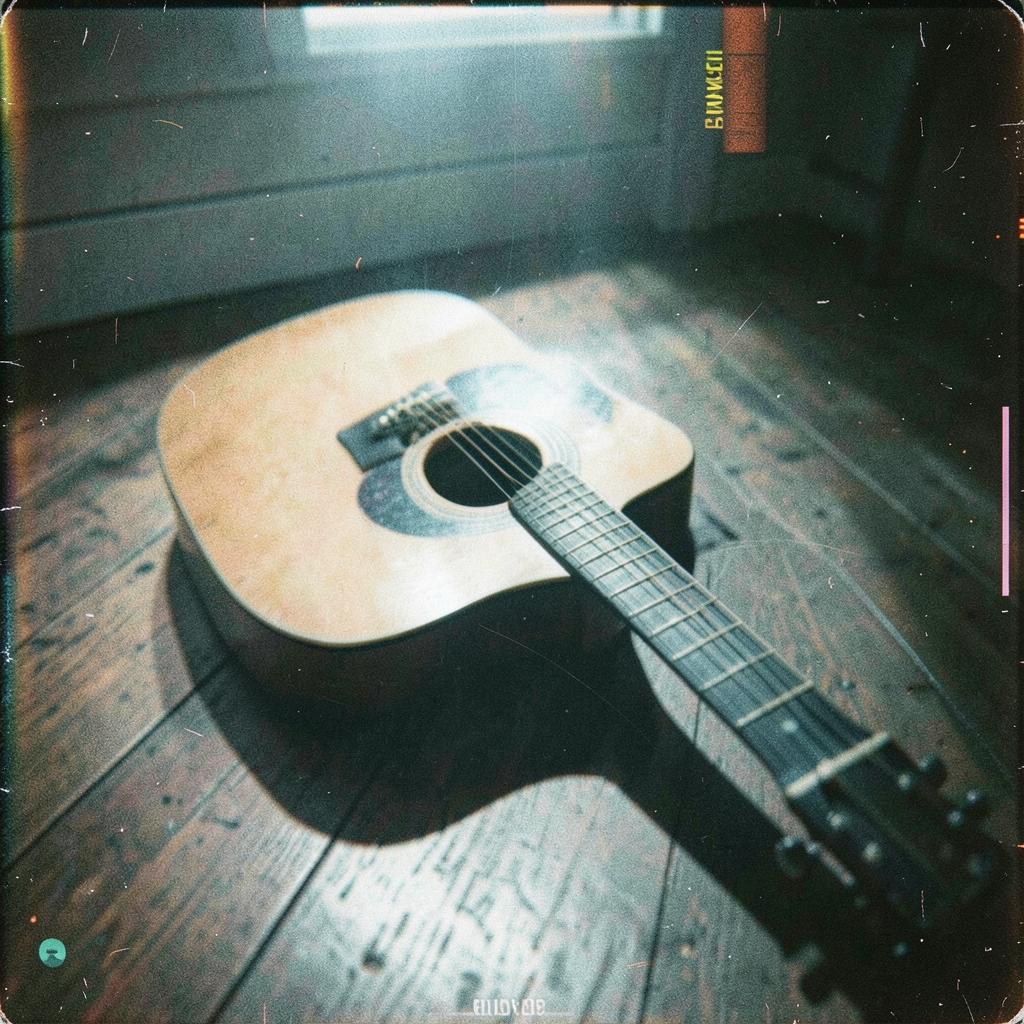 Solo Groove by Libra Lamont and GrokxGpt (Willow) artwork