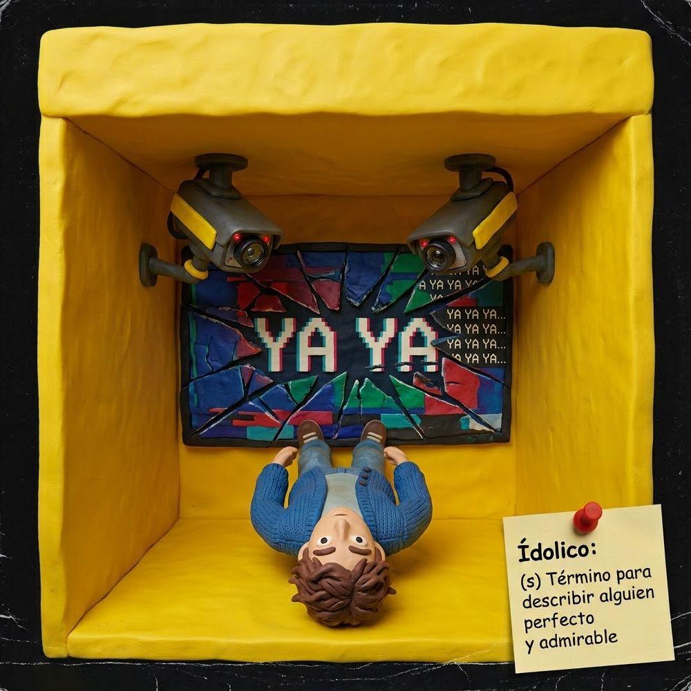 Ya Ya