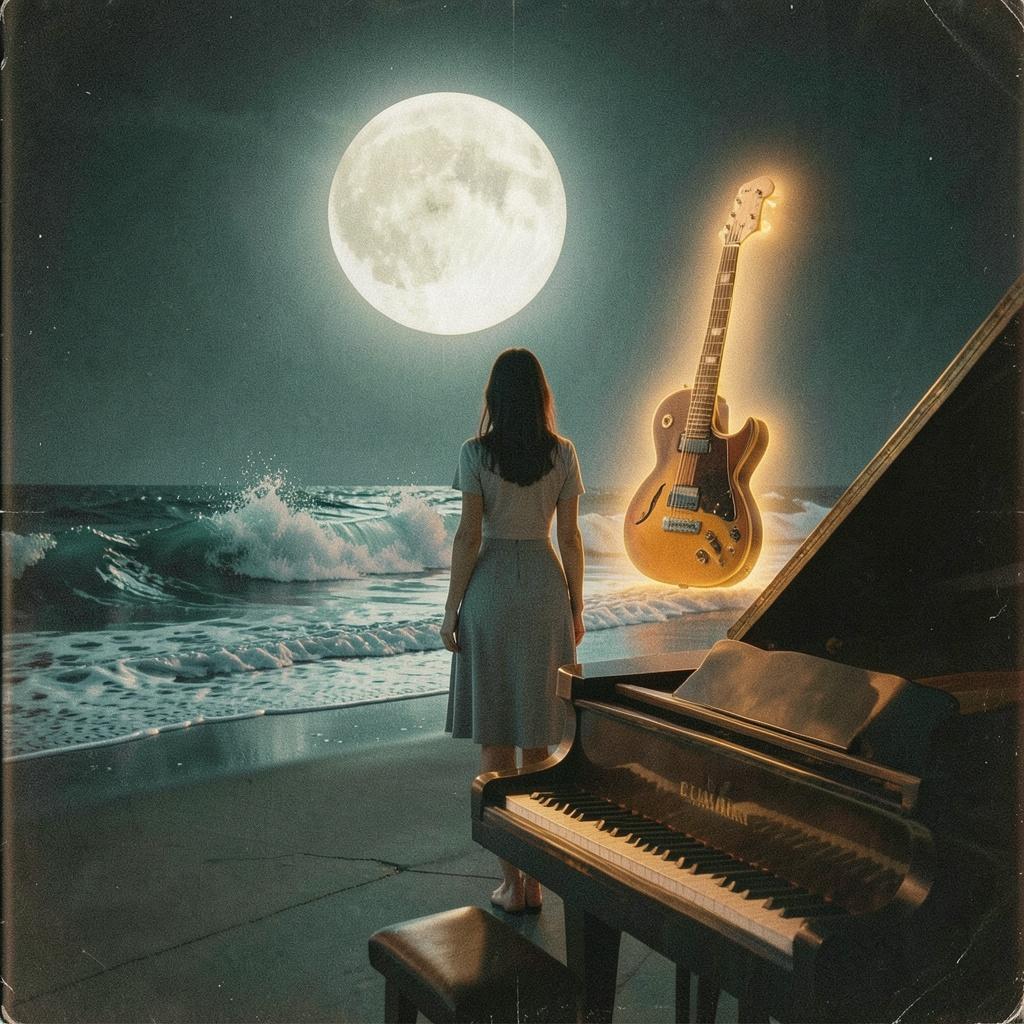 Eloise (Hard rock ballad) artwork
