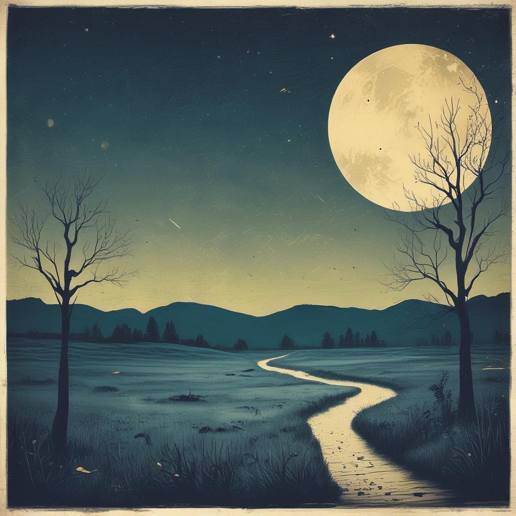 Kaise Kate Saari Raat artwork