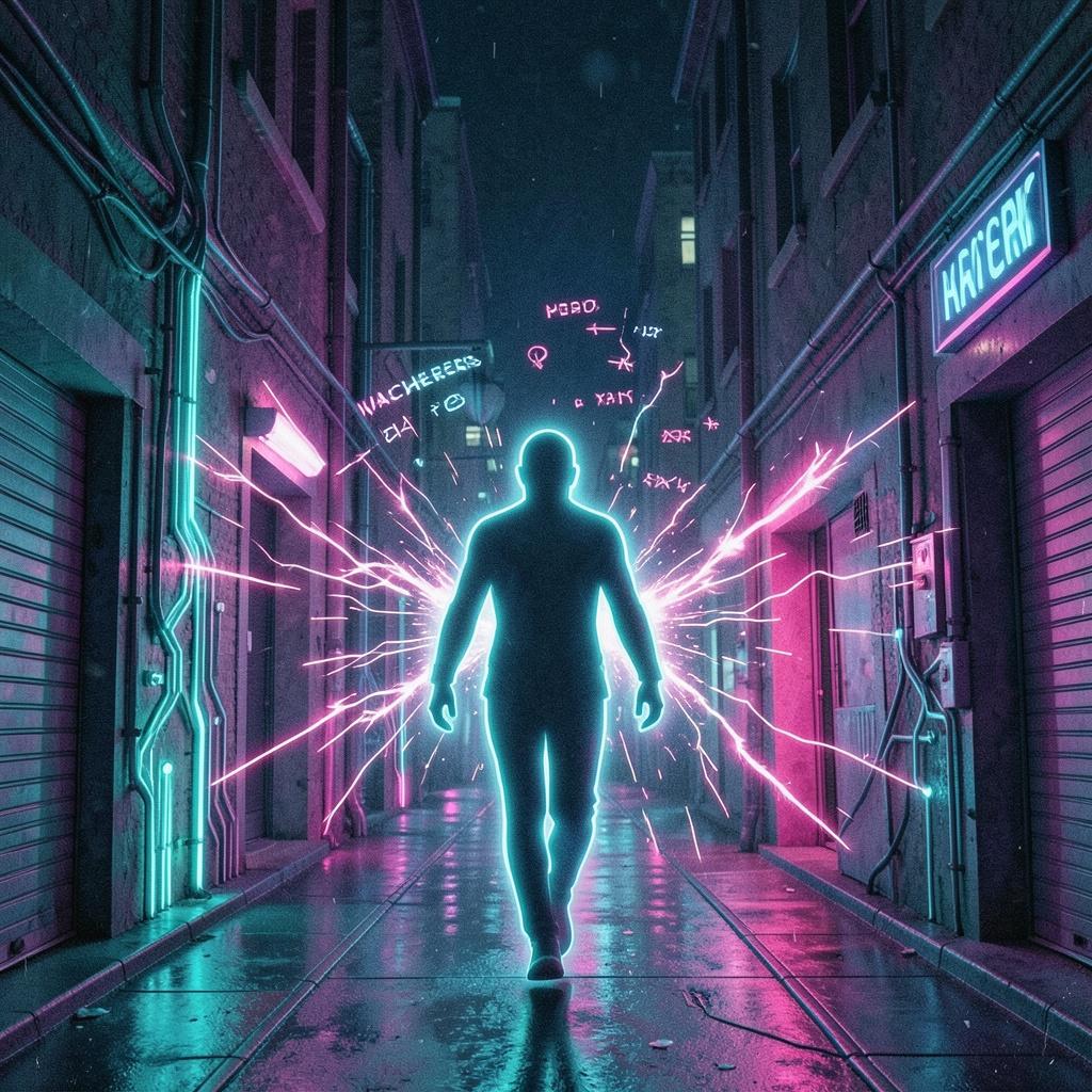 La Luz En La Oscuridad! artwork