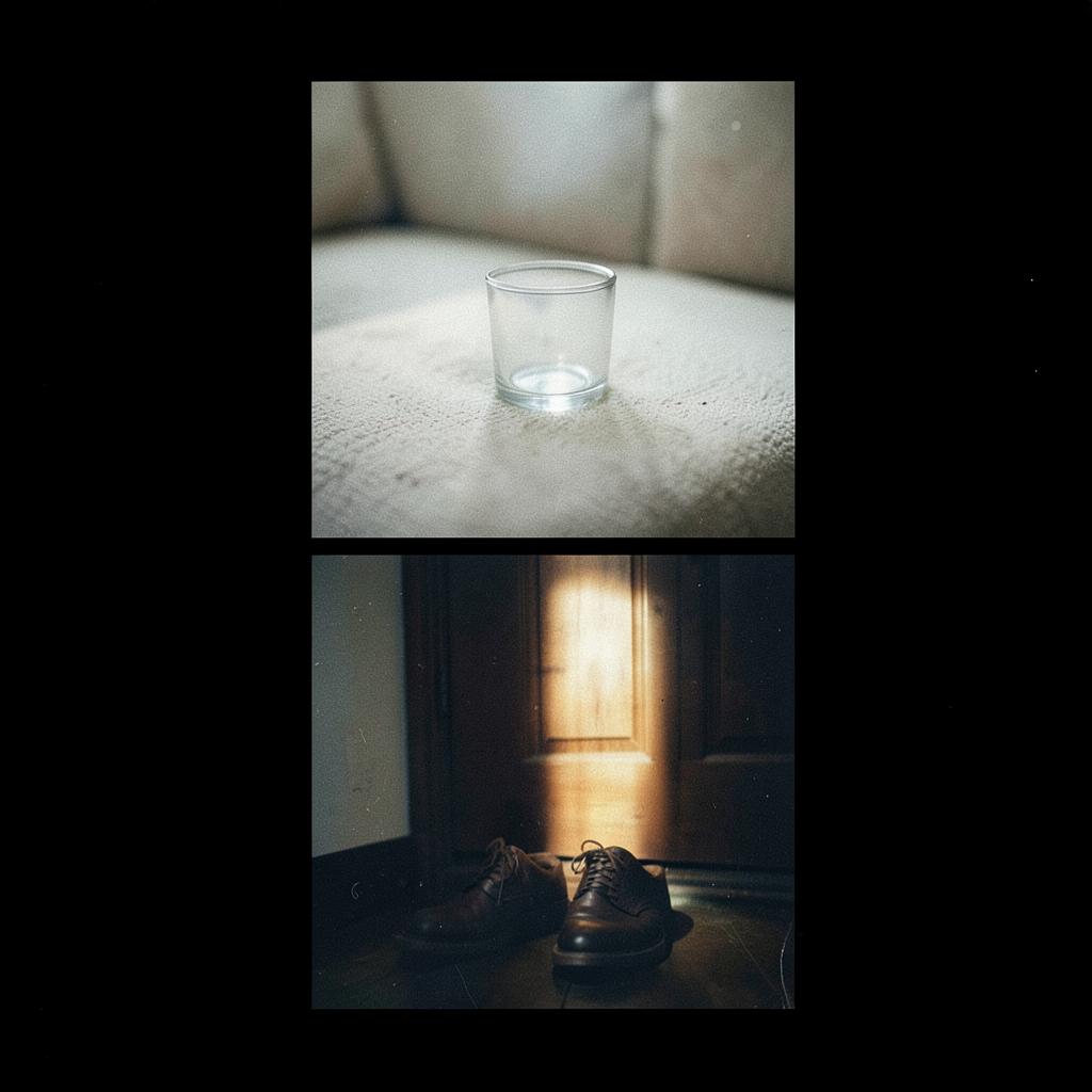 If I Had Known It Was the Last Time artwork