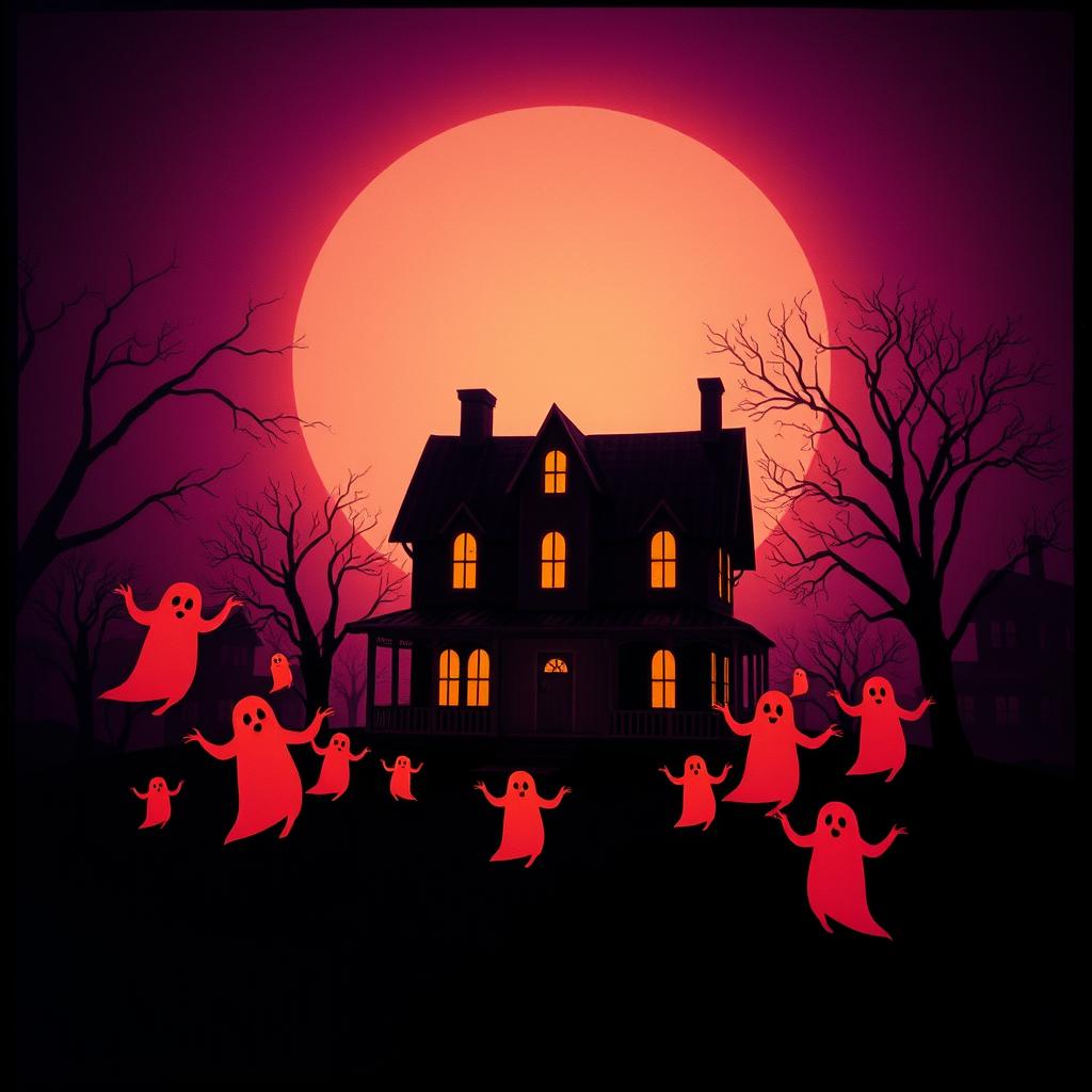 Spooky Season artwork